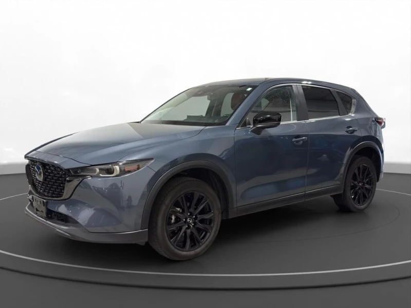 Mazda CX-5 * GS * CARFAX * БЕЗ ПЪРВОНАЧАЛНА ВНОСКА, снимка 3 - Автомобили и джипове - 52959864