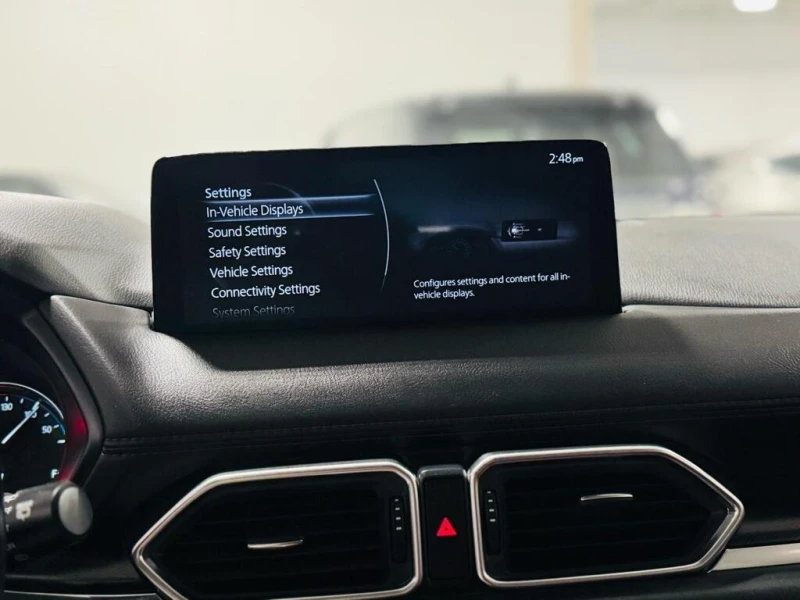 Mazda CX-5 * GS * CARFAX * БЕЗ ПЪРВОНАЧАЛНА ВНОСКА, снимка 17 - Автомобили и джипове - 52959864