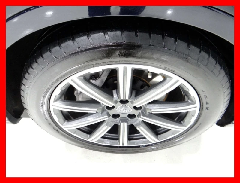 Audi Q7 * quattro Prestige * CARFAX * БЕЗ ПЪРВОНАЧАЛНА ВНО, снимка 8 - Автомобили и джипове - 53091099
