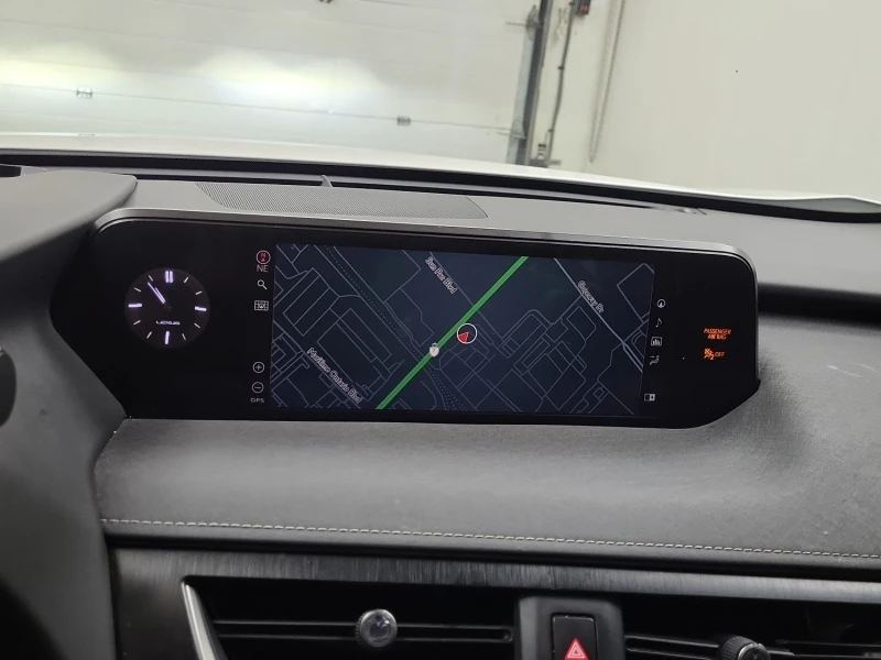 Lexus UX 250h ПОДГРЕВ/КЕЙЛЕС/НАВИ/КАМЕРА, снимка 14 - Автомобили и джипове - 53479227