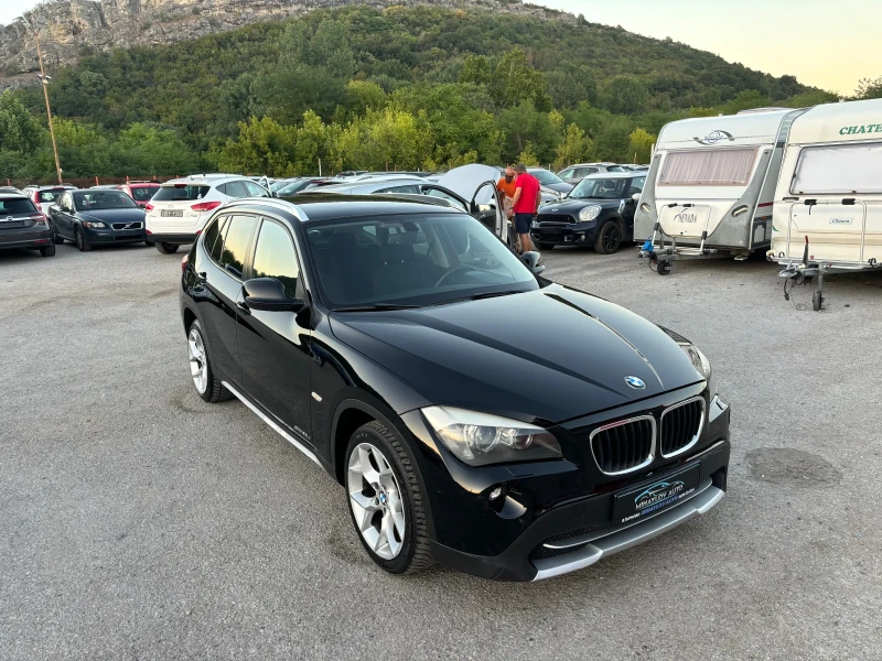 BMW X1 Sdrive 20d ВЪНШНИ ЗАБЕЛЕЖКИ! - 10390 лв. - 55834412 1