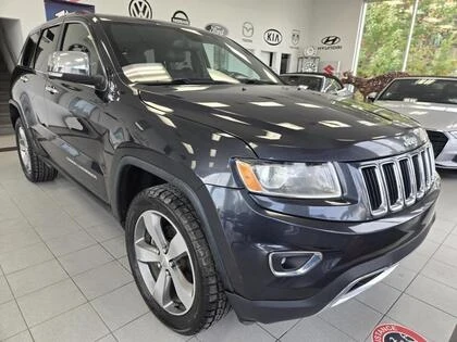 Jeep Grand cherokee LIMITED | Mobile.bg — изображение 6