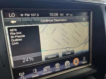 Jeep Grand cherokee LIMITED | Mobile.bg — изображение 12