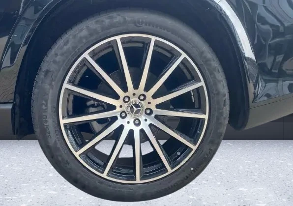 Mercedes-Benz GLS 400 d 4Matic = AMG Line = Night Package  | Mobile.bg   4