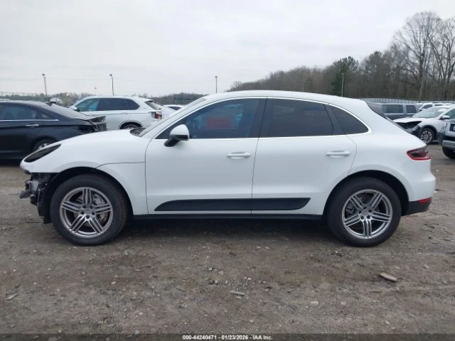 Porsche Macan S ПОДГРЕВ* PANORAMA* MEMORY* KEYLESS*  - изображение 6