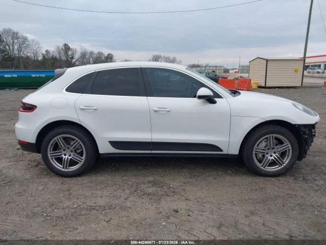 Porsche Macan S ПОДГРЕВ* PANORAMA* MEMORY* KEYLESS*  - изображение 2