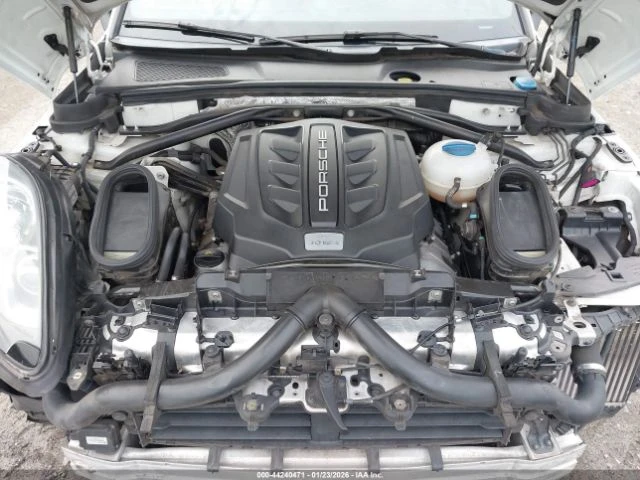 Porsche Macan S ПОДГРЕВ* PANORAMA* MEMORY* KEYLESS*  - изображение 9