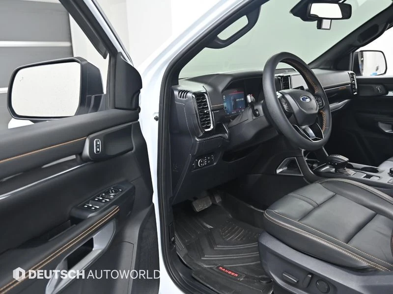 Ford Ranger 2.0 Automatic, снимка 10 - Автомобили и джипове - 55954114