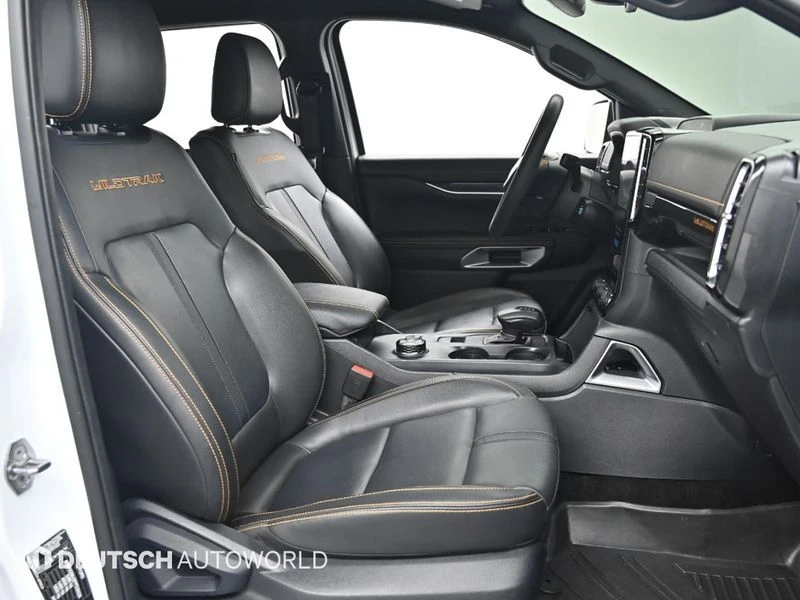 Ford Ranger 2.0 Automatic, снимка 13 - Автомобили и джипове - 55954114