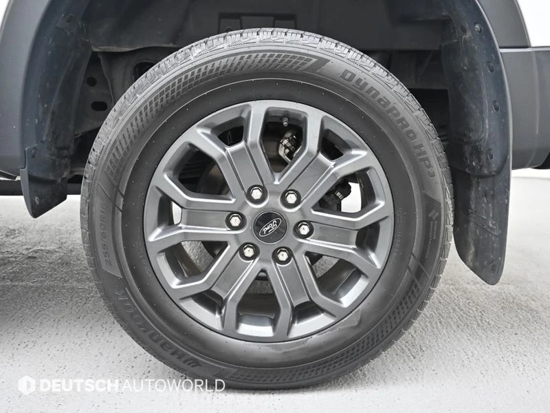 Ford Ranger 2.0 Automatic, снимка 5 - Автомобили и джипове - 55954114