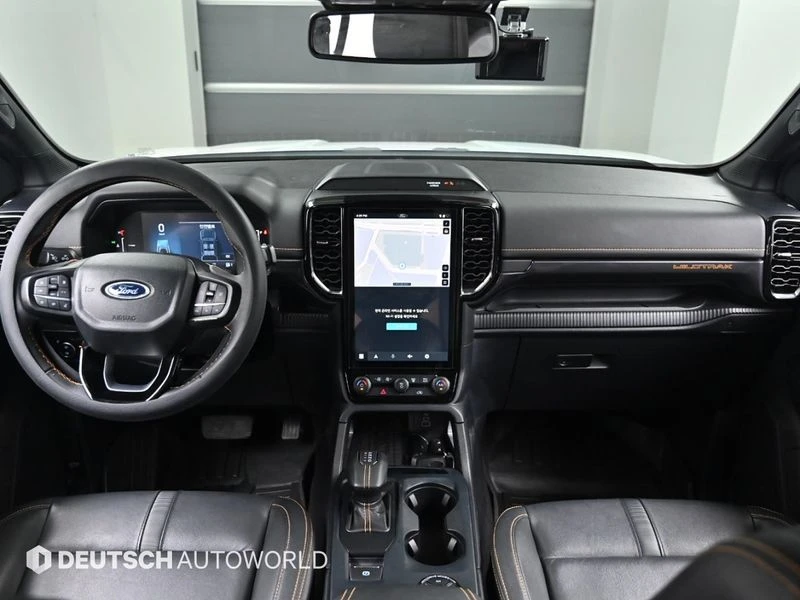 Ford Ranger 2.0 Automatic, снимка 7 - Автомобили и джипове - 55954114