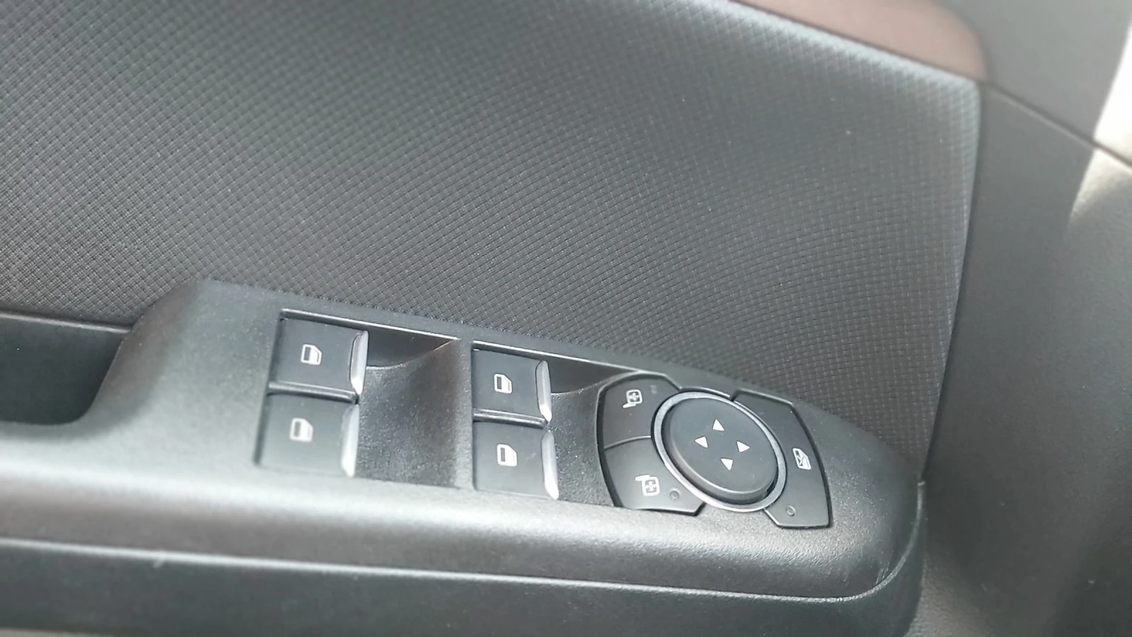 Ford Bronco Badlands  | Mobile.bg   16