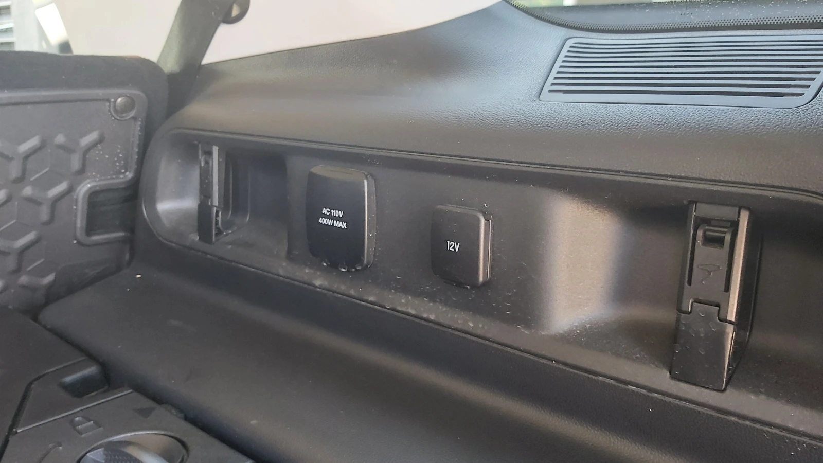 Ford Bronco Badlands  | Mobile.bg   17