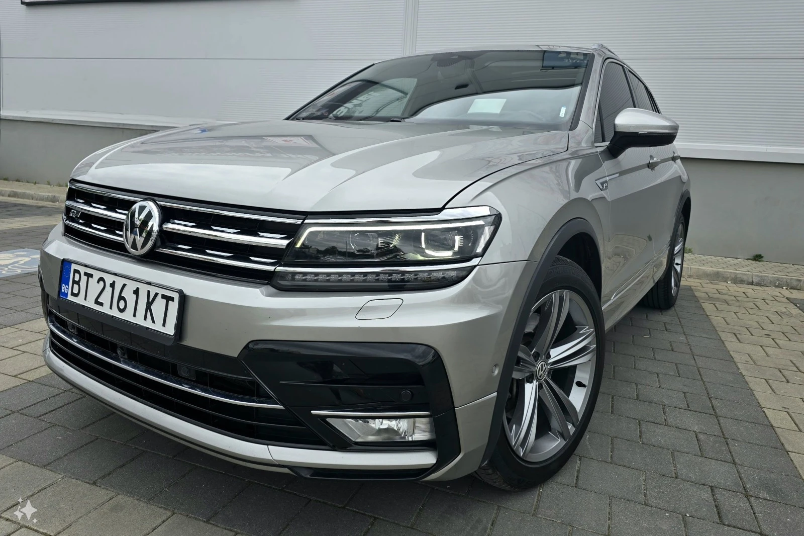 VW Tiguan | Mobile.bg   1