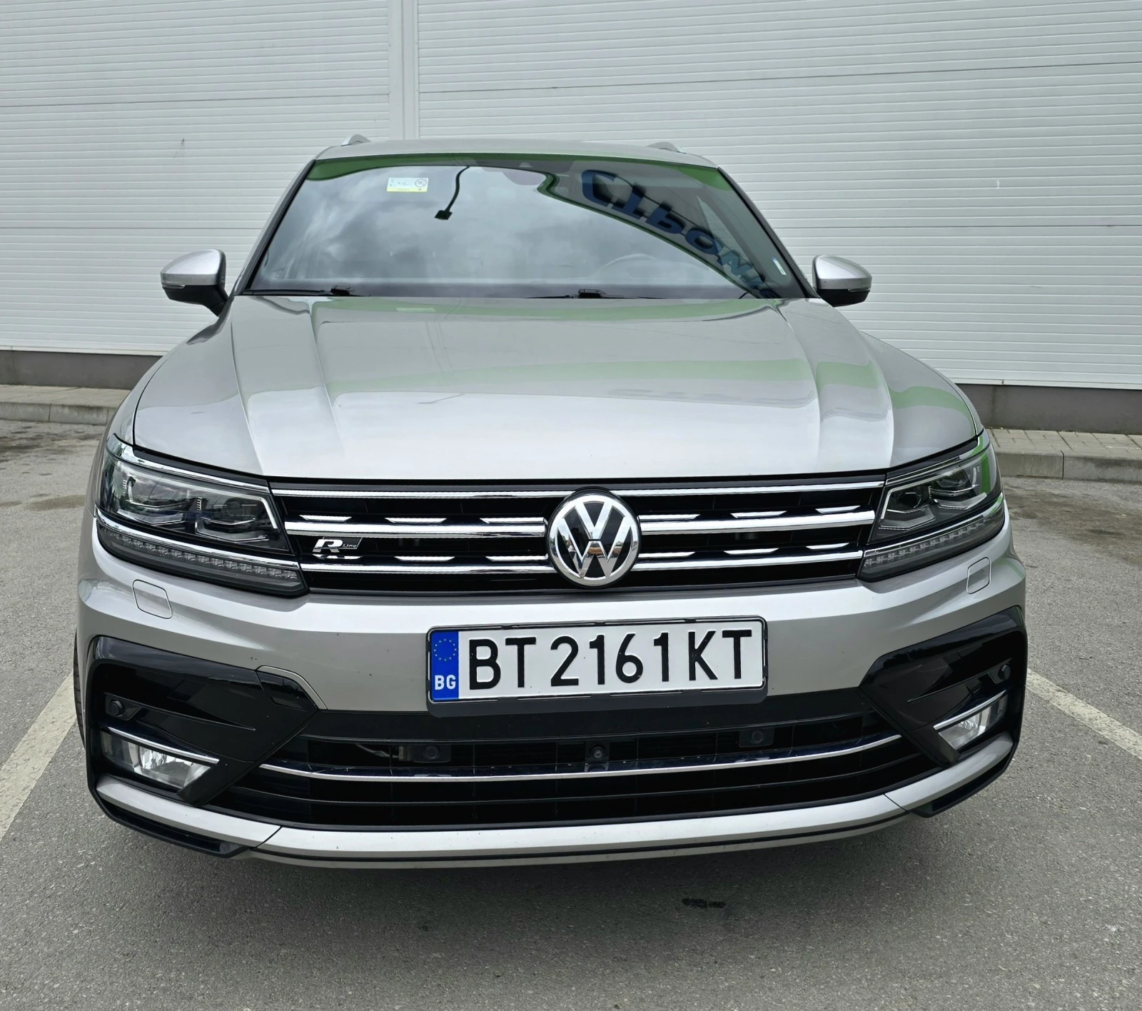 VW Tiguan  - изображение 5