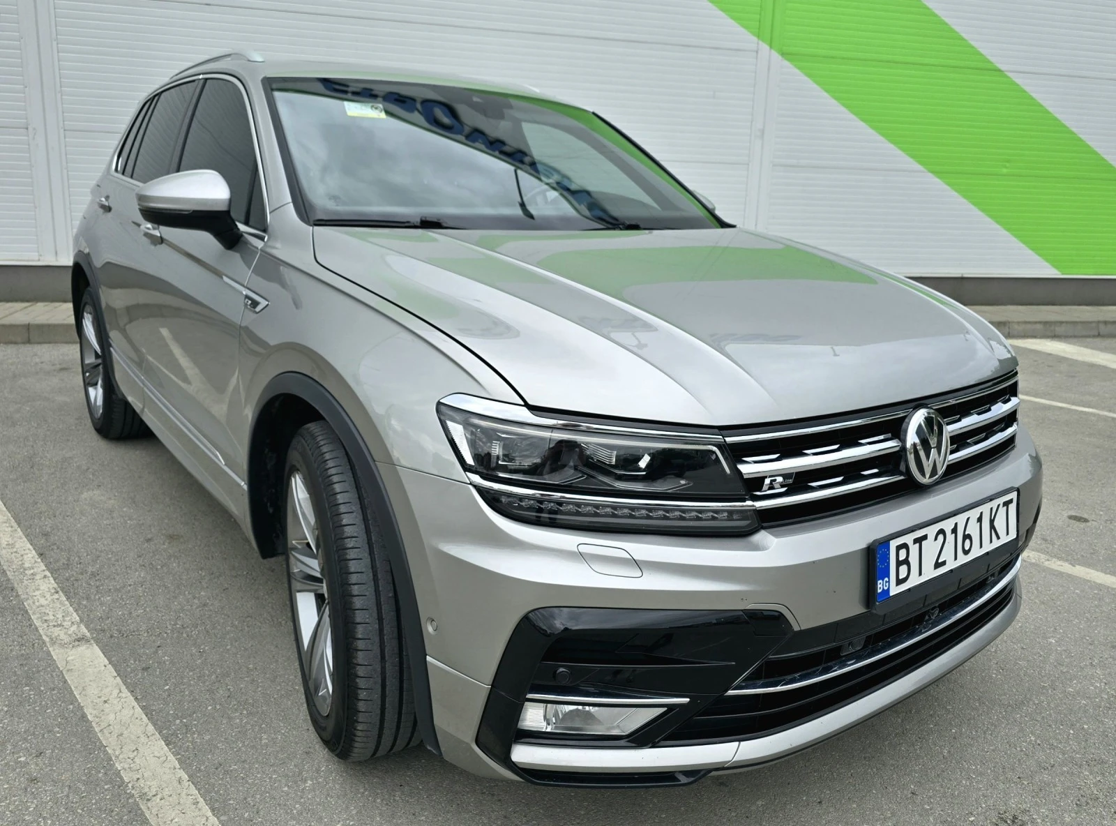 VW Tiguan  - изображение 3