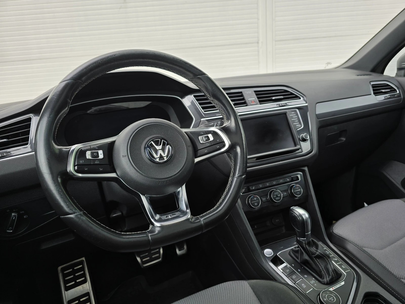 VW Tiguan | Mobile.bg   11