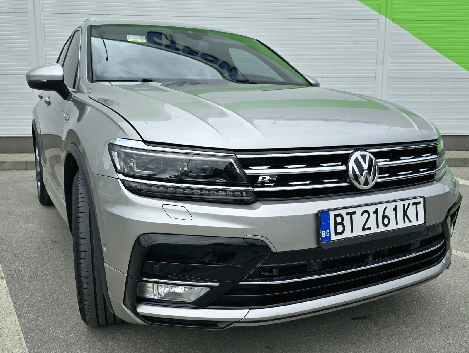 VW Tiguan  - изображение 4