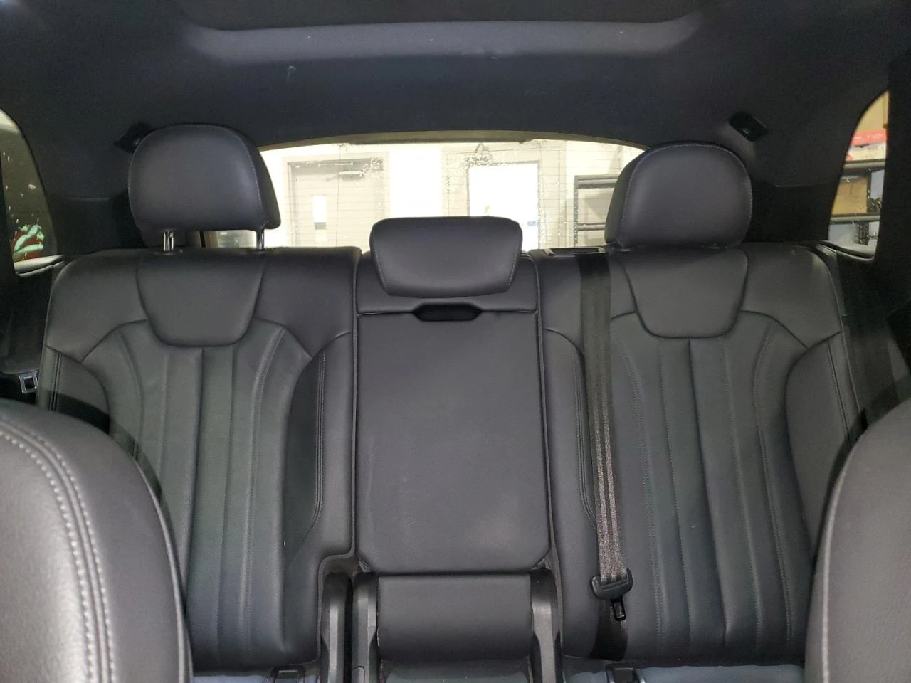 Audi Q5 S-Line* Technik* Matrix* B&O* Virtual* Black Optic - изображение 10