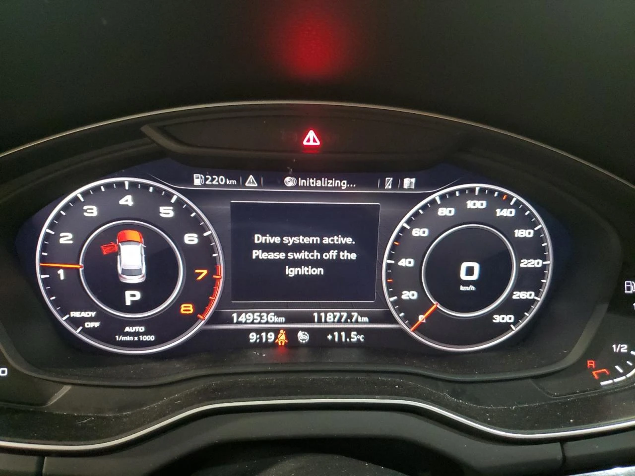 Audi Q5 S-Line* Technik* Matrix* B&O* Virtual* Black Optic - изображение 9