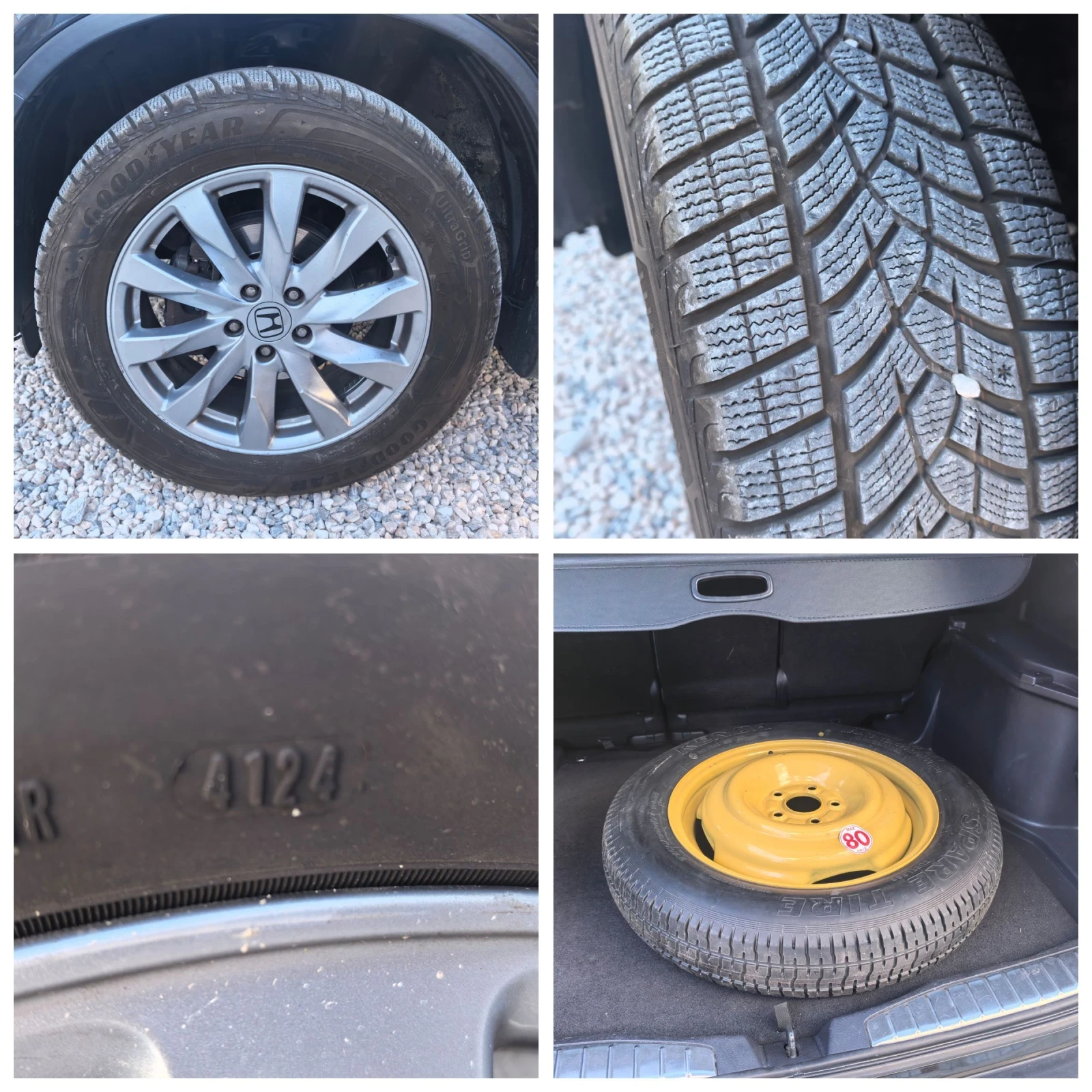 Honda Cr-v -  -Prins     | Mobile.bg   11