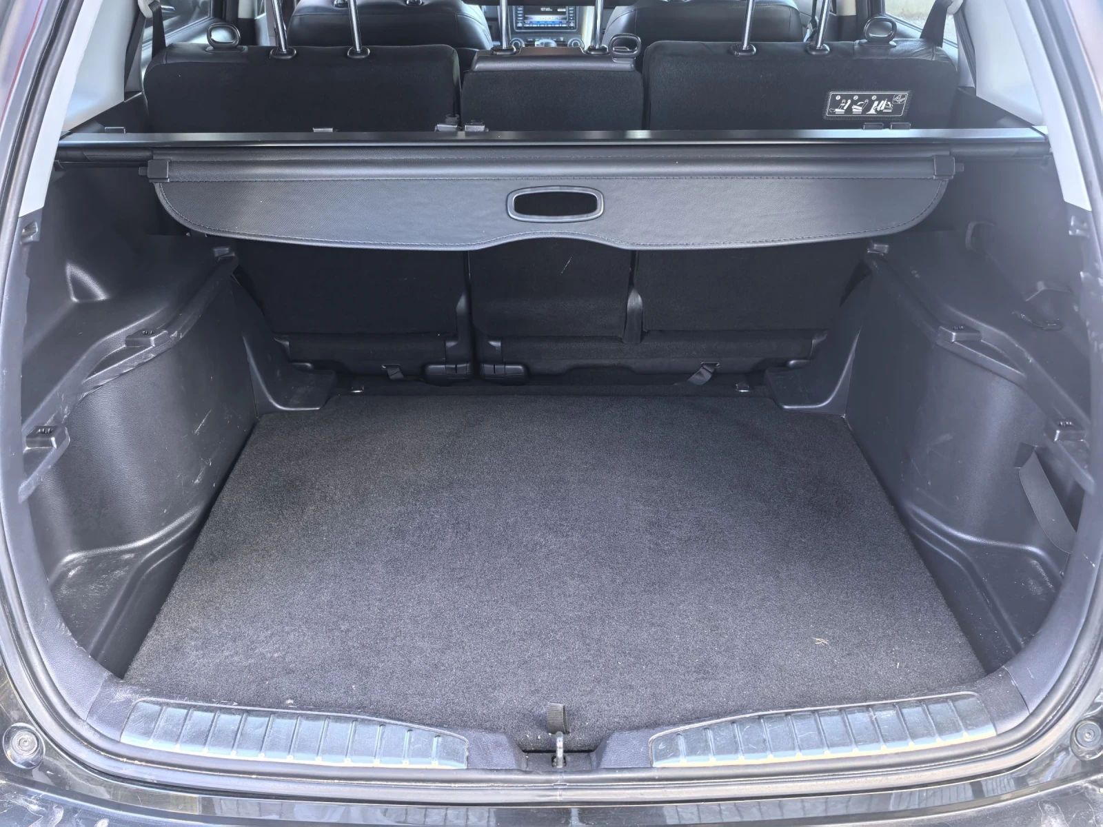 Honda Cr-v -  -Prins     | Mobile.bg   14