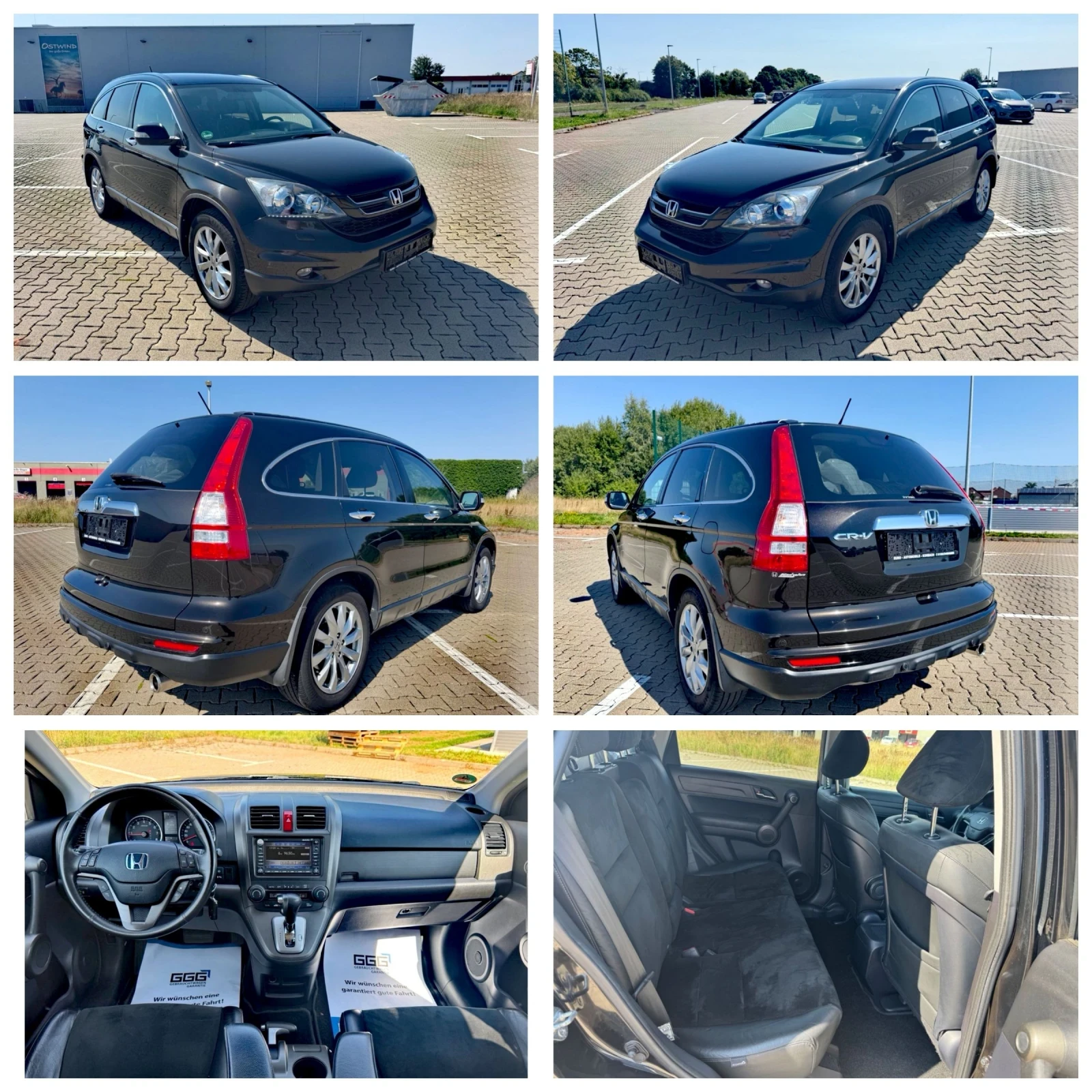 Honda Cr-v -  -Prins     | Mobile.bg   15