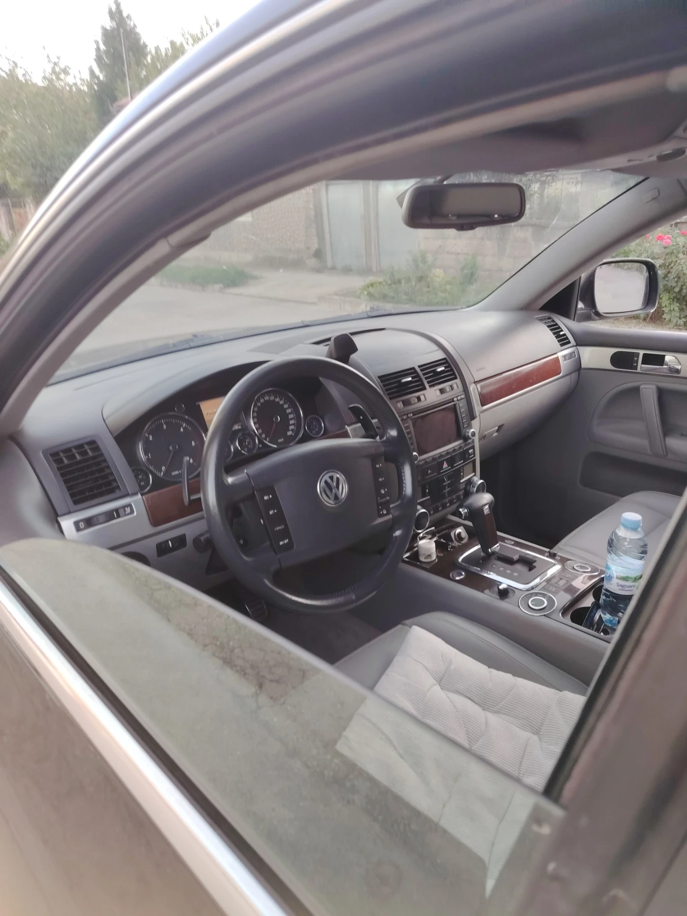 VW Touareg  - изображение 6