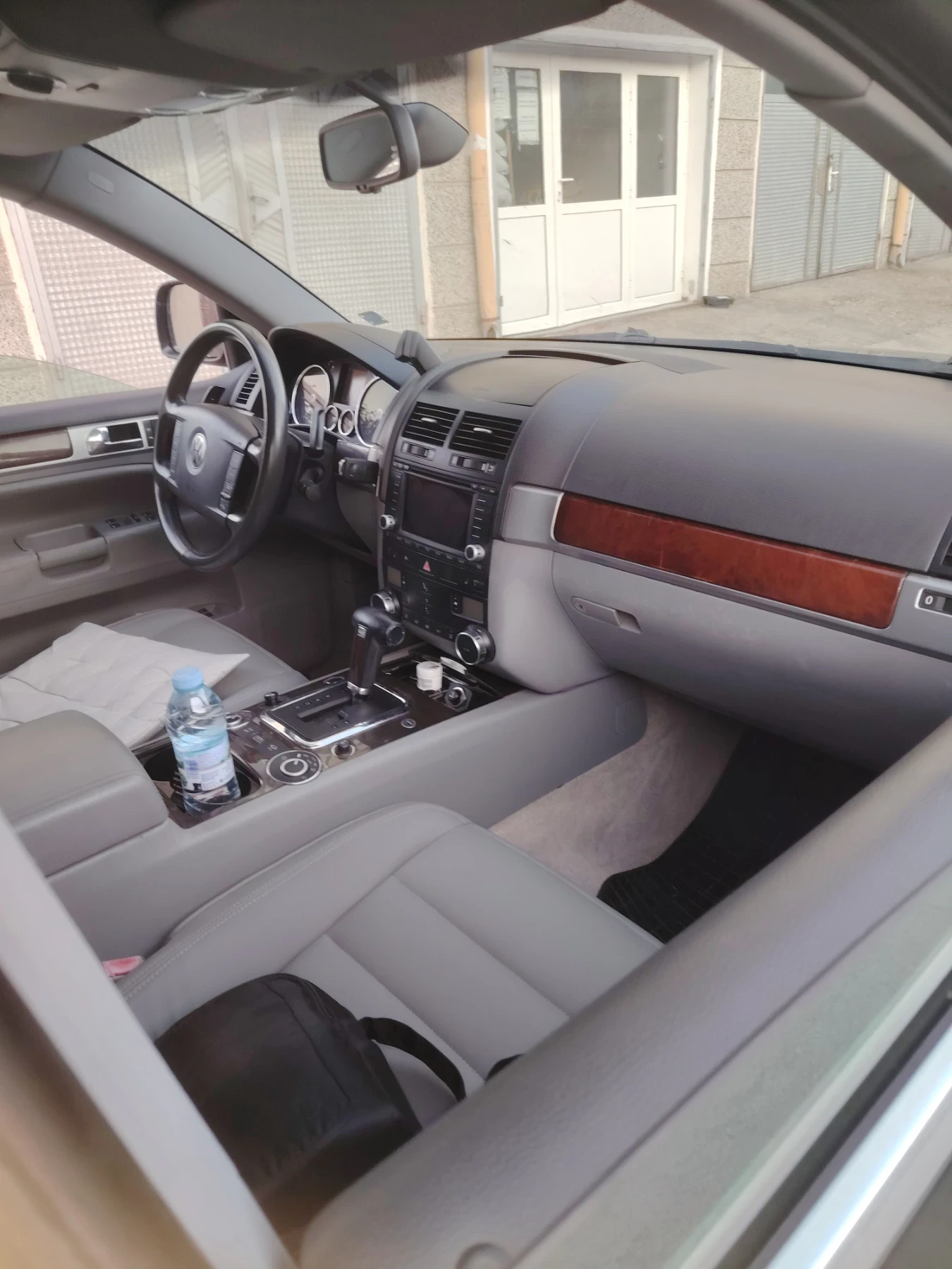VW Touareg  - изображение 3