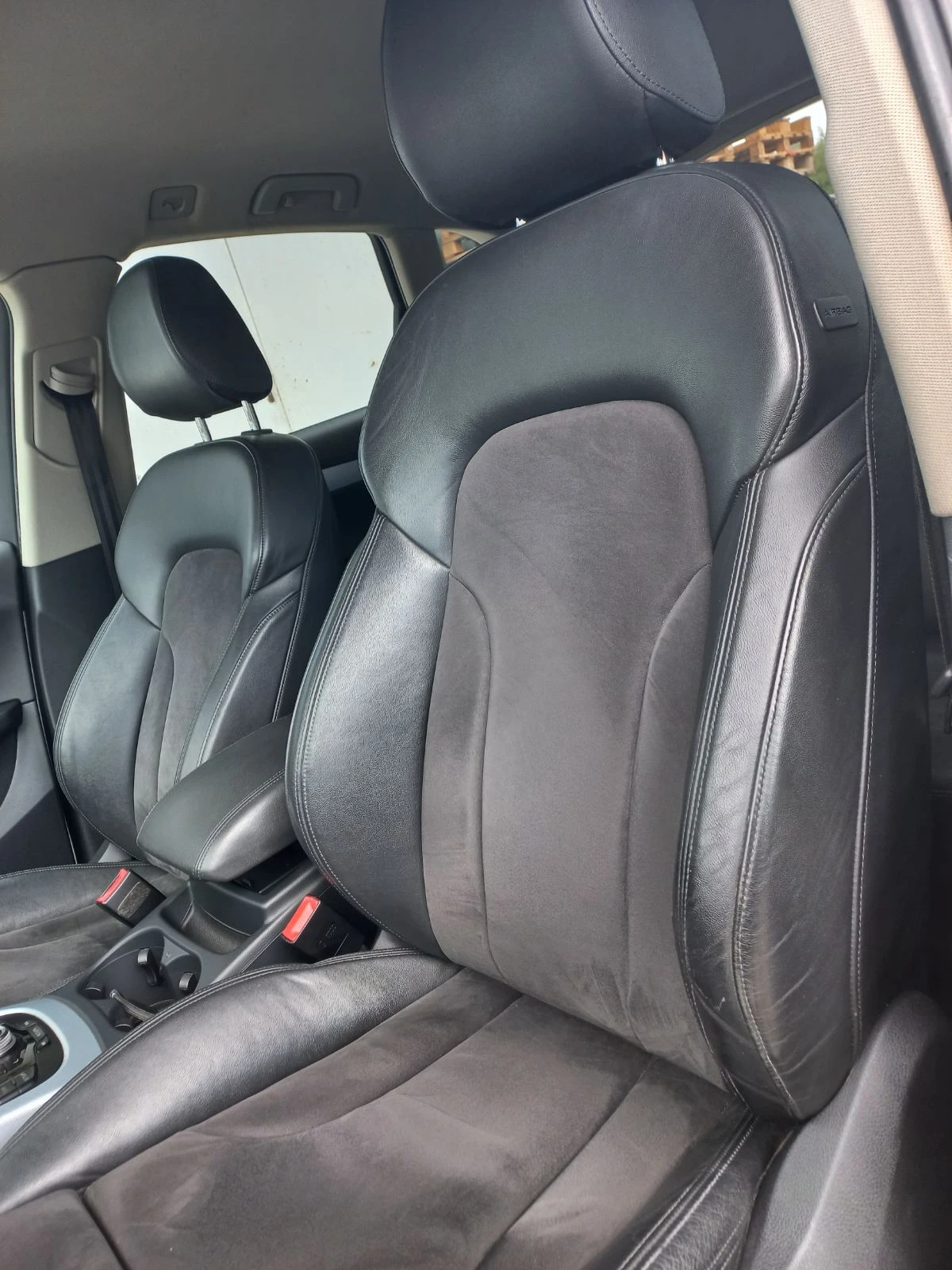 Audi Q5 240-3.0 | Mobile.bg   11