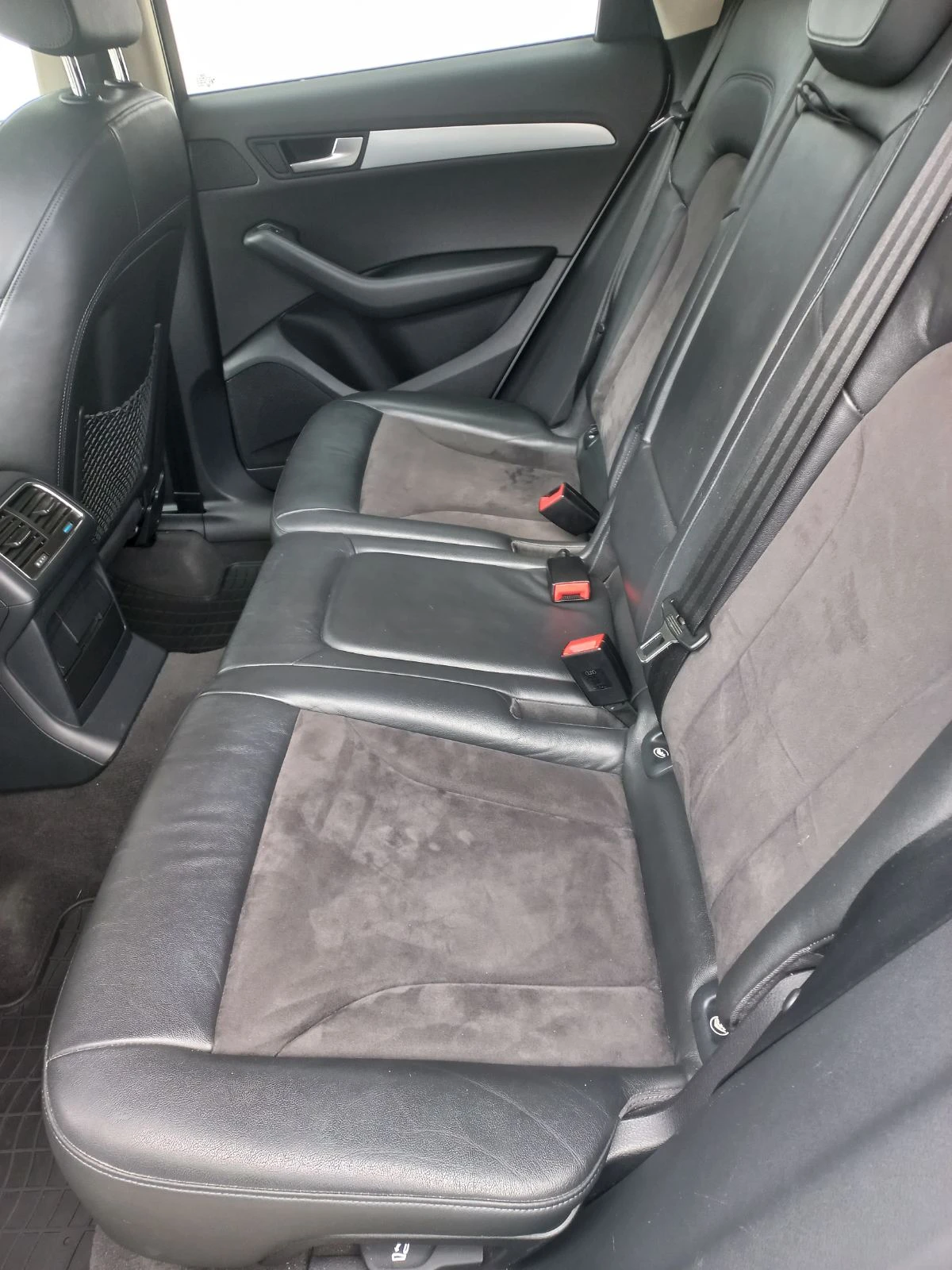 Audi Q5 240-3.0 | Mobile.bg   16