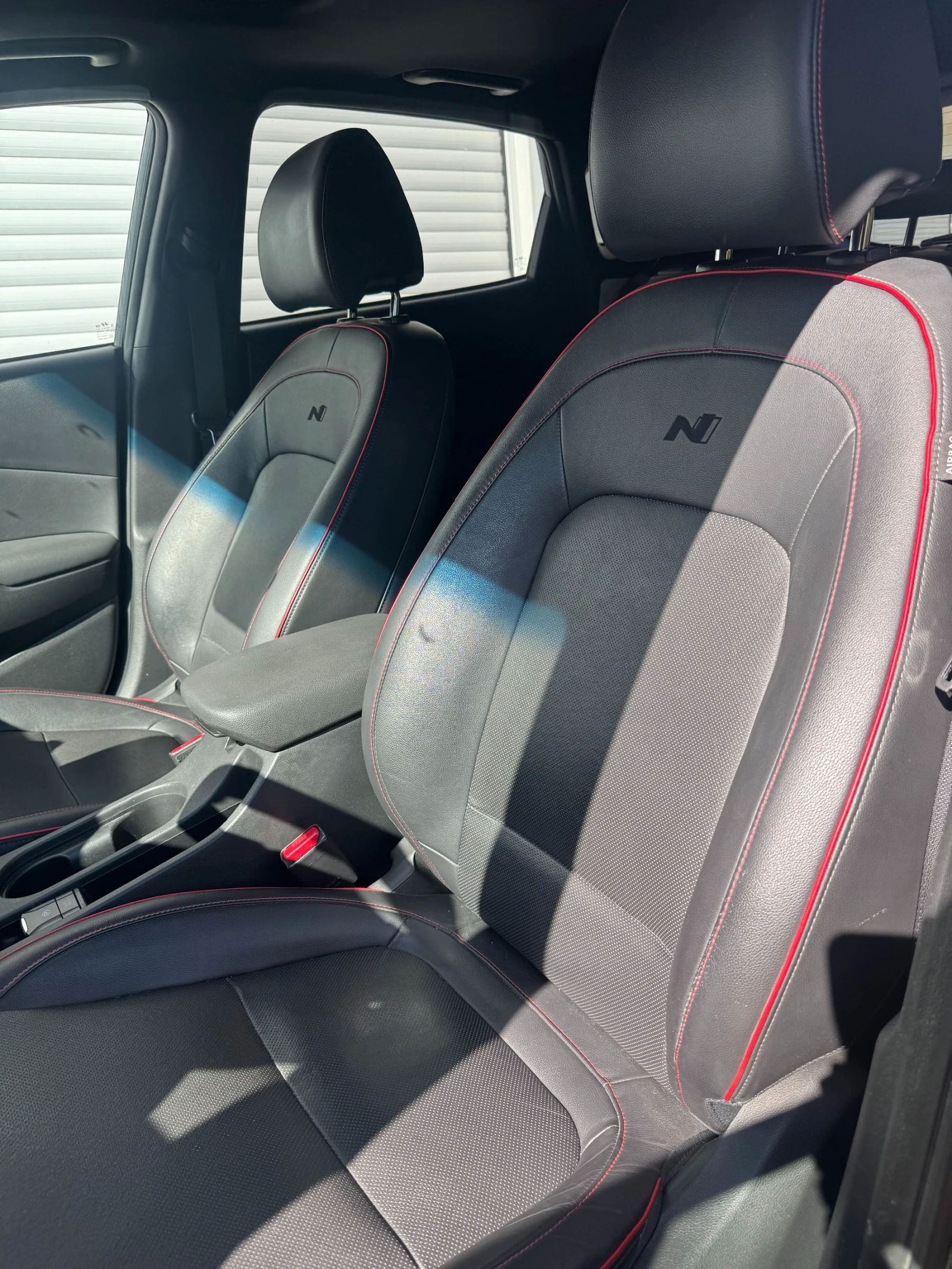 Hyundai Kona N Line - изображение 9