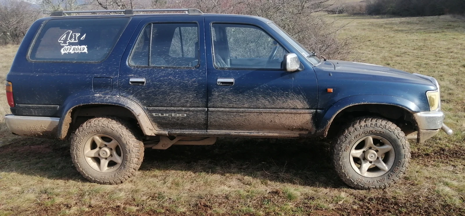 Toyota 4runner | Mobile.bg � ����������� 3