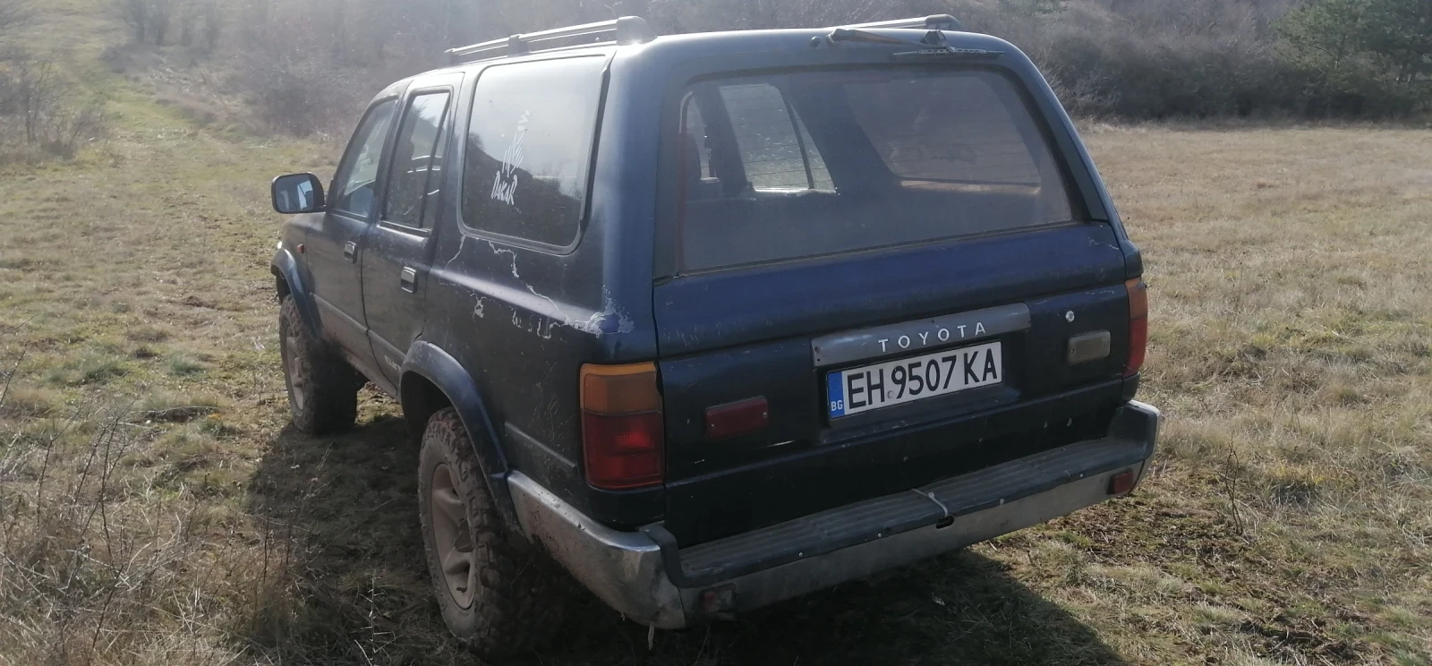 Toyota 4runner | Mobile.bg � ����������� 5