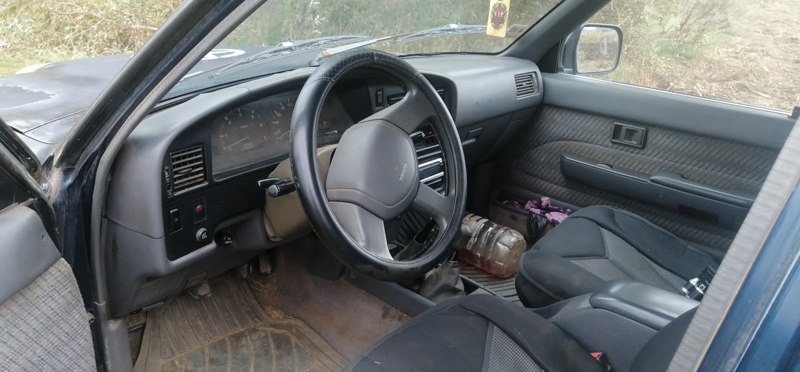 Toyota 4runner | Mobile.bg � ����������� 7