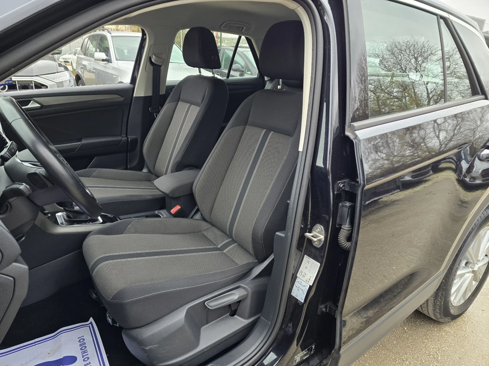 VW T-Roc 2.0TDI - 150.. - 100 000! | Mobile.bg   9