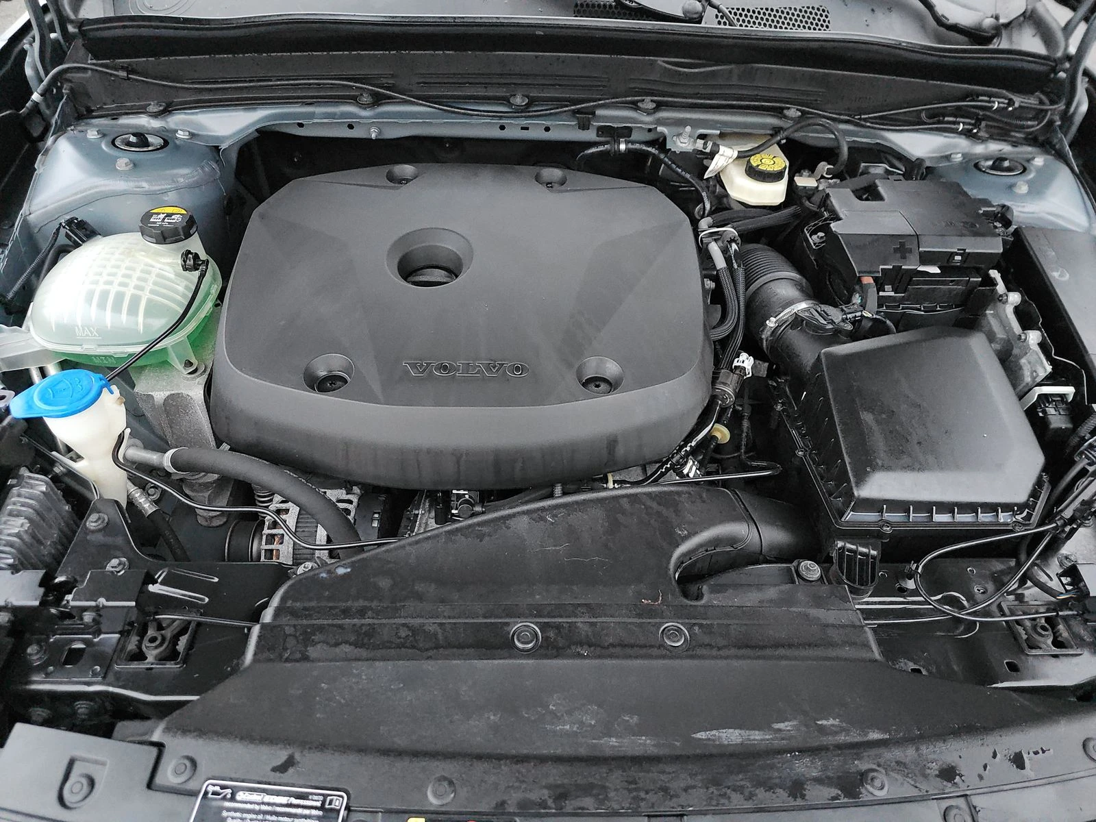 Volvo XC40 T5 R-Design | Mobile.bg   15