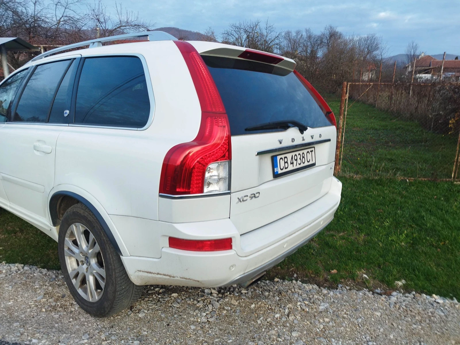 Volvo Xc90 | Mobile.bg   4