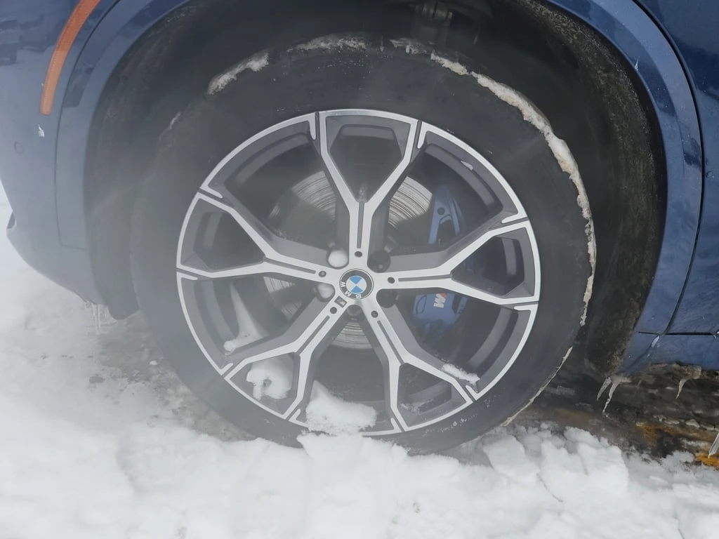 BMW X5 M-PCKG XDRIVE40I  CARFAX - изображение 6