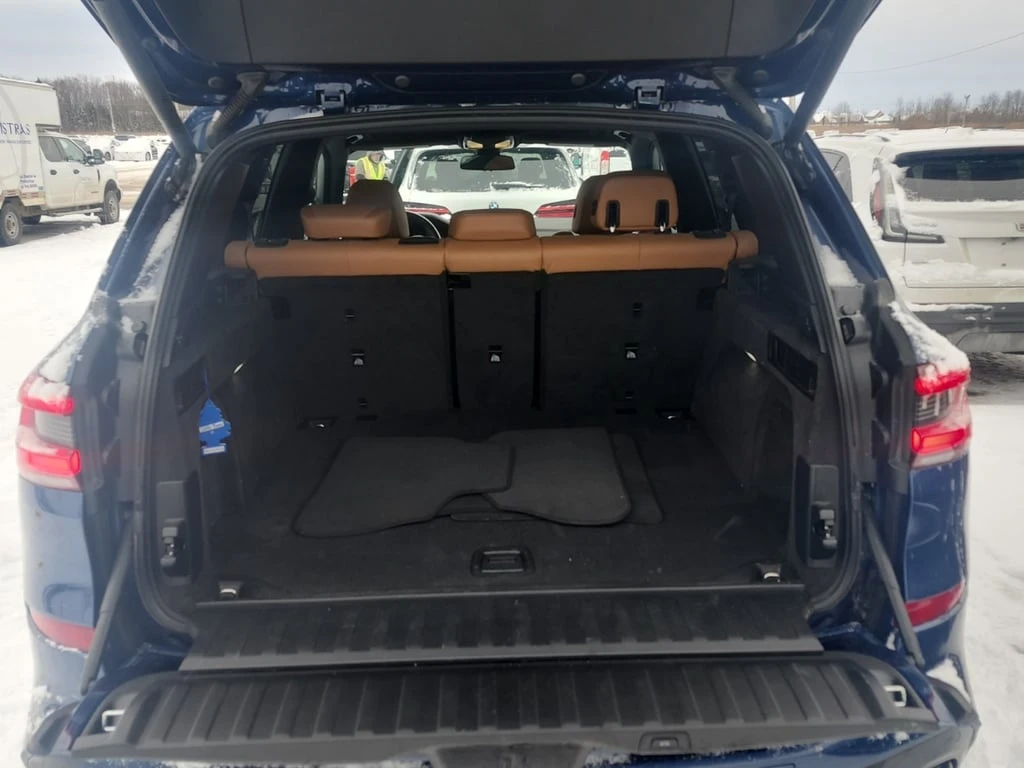 BMW X5 M-PCKG XDRIVE40I  CARFAX | Mobile.bg � ����������� 14