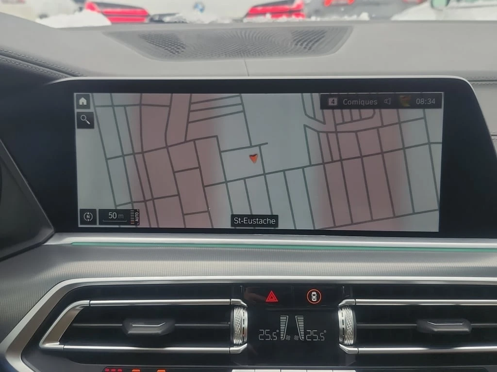 BMW X5 M-PCKG XDRIVE40I  CARFAX - изображение 10