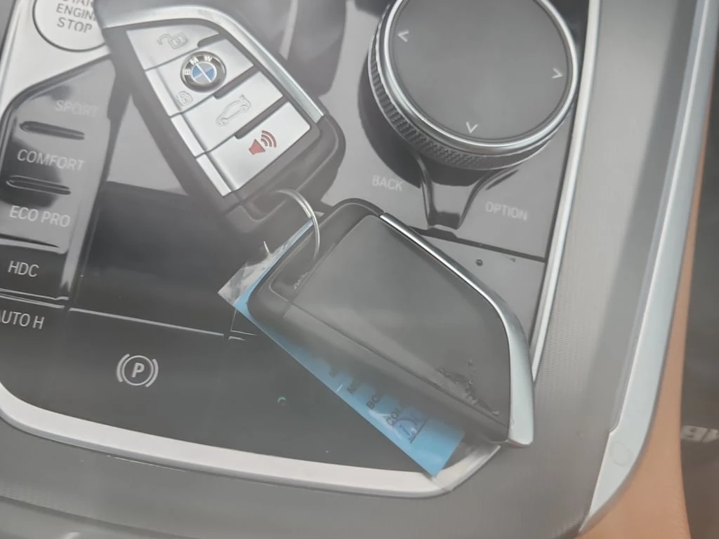 BMW X5 M-PCKG XDRIVE40I  CARFAX - изображение 8