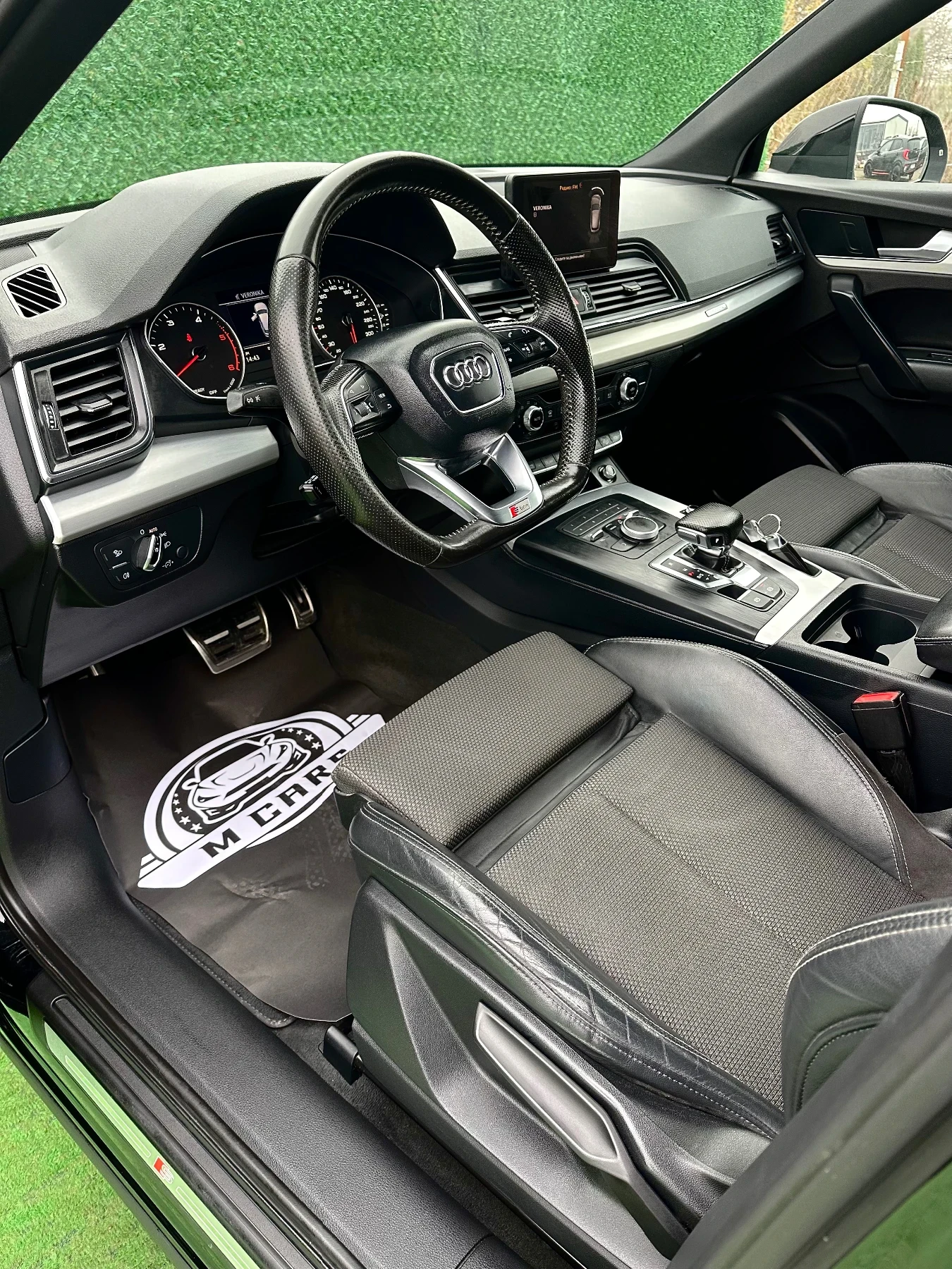 Audi Q5 S-LINE / QUATTRO  | Mobile.bg � ����������� 15