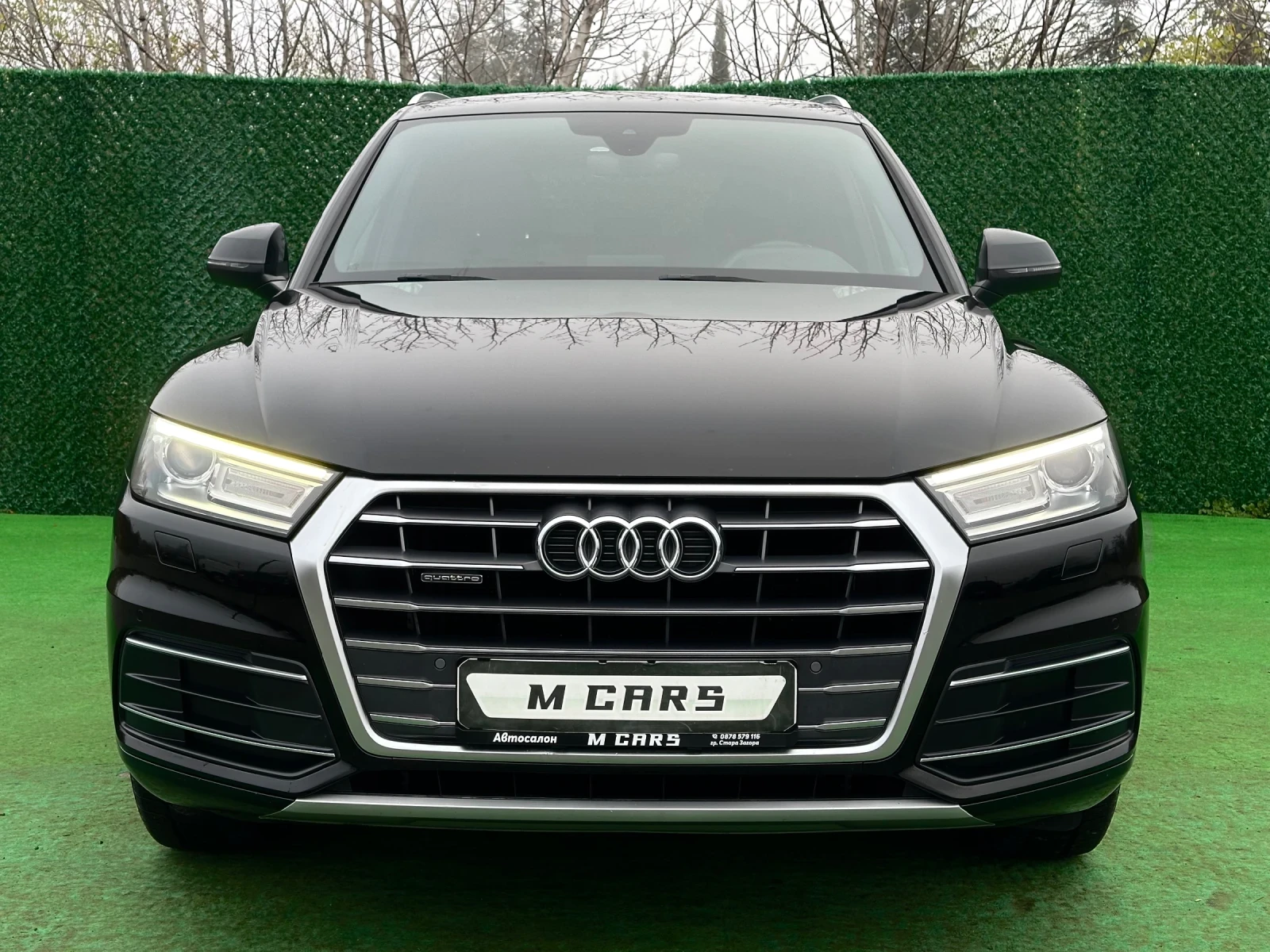 Audi Q5 S-LINE / QUATTRO  - изображение 3