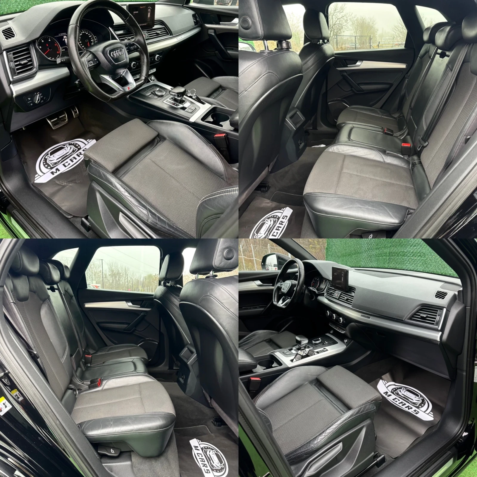 Audi Q5 S-LINE / QUATTRO  | Mobile.bg � ����������� 13