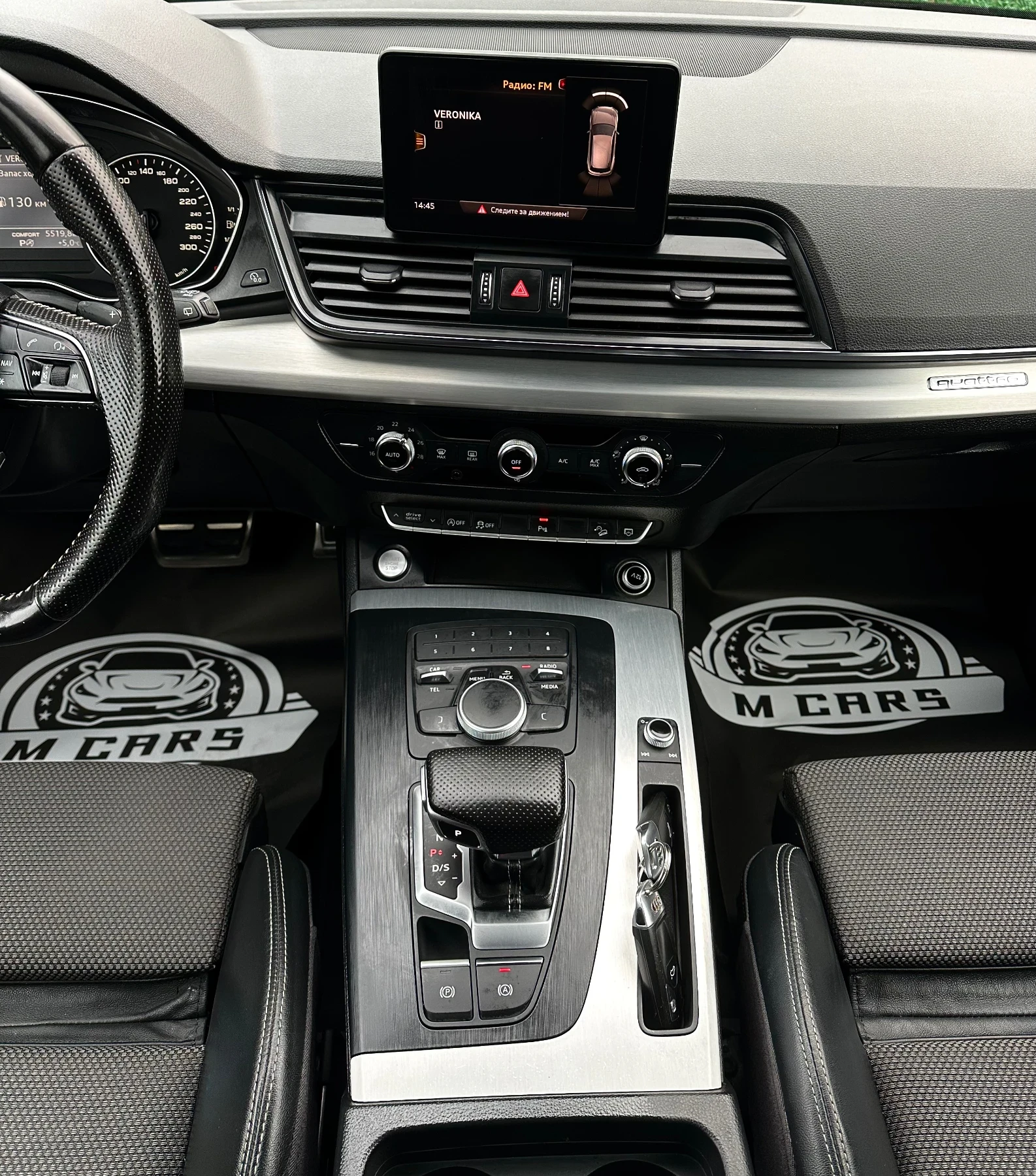 Audi Q5 S-LINE / QUATTRO  | Mobile.bg � ����������� 11
