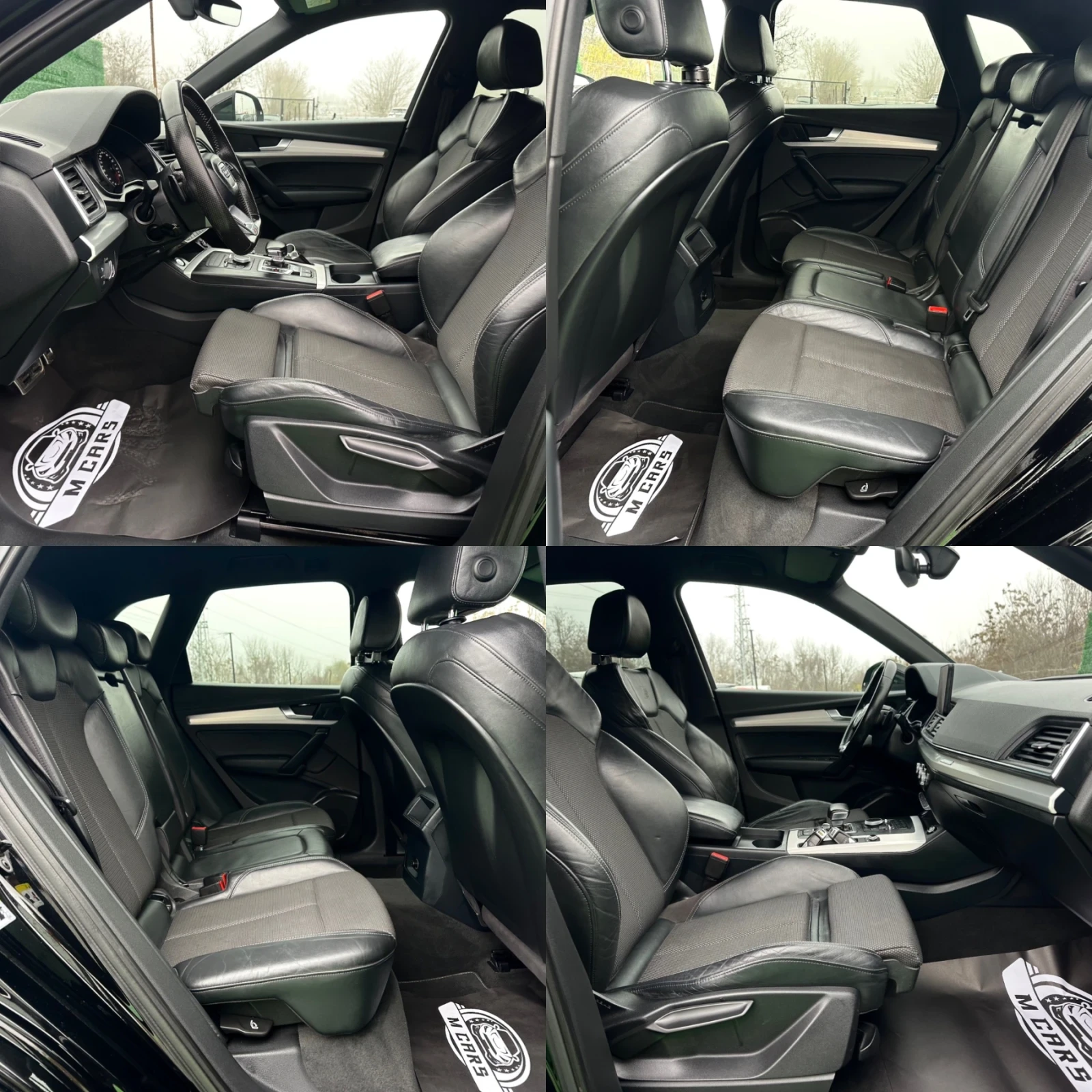 Audi Q5 S-LINE / QUATTRO  | Mobile.bg � ����������� 14