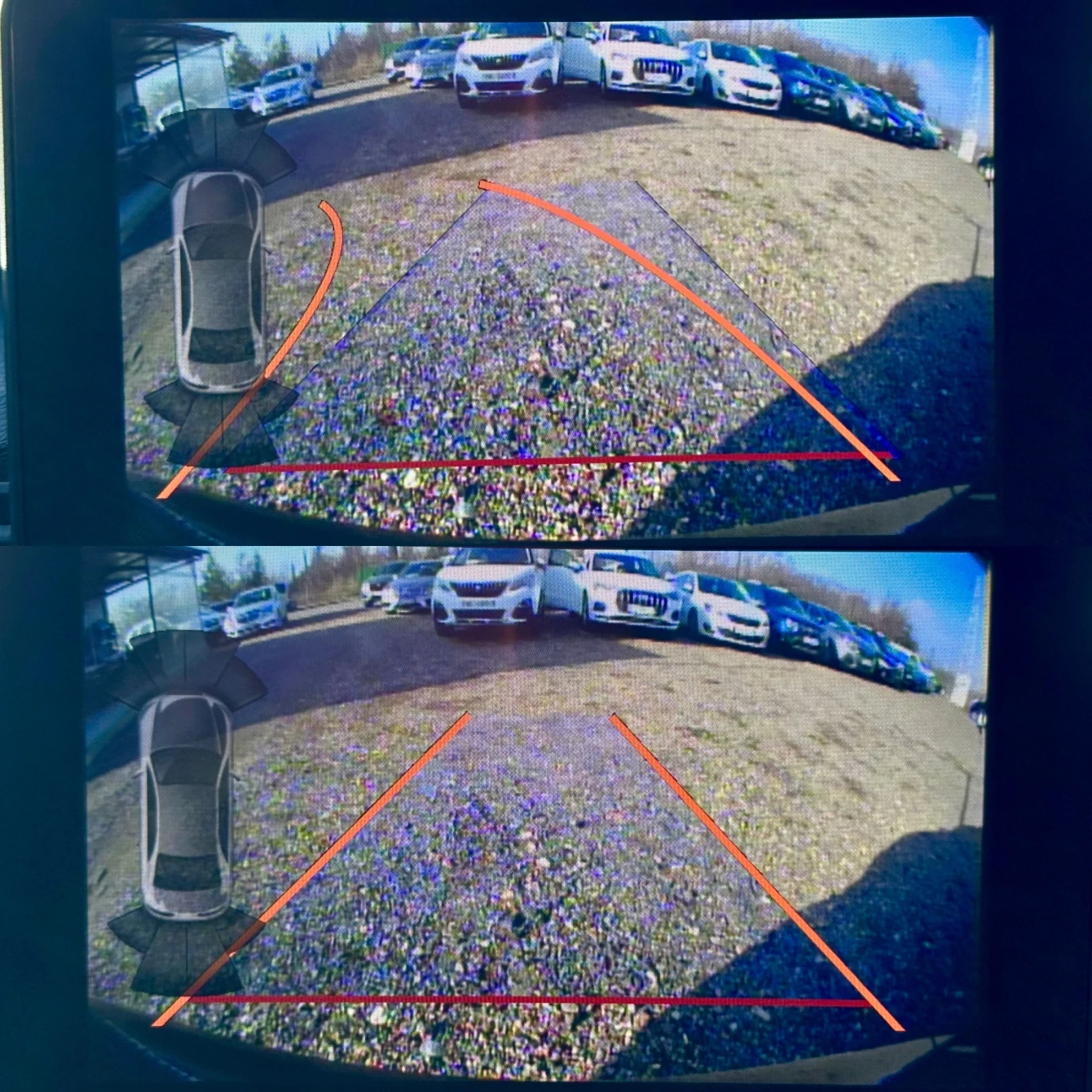 Audi Q5 S-LINE / QUATTRO KAMERA  | Mobile.bg � ����������� 17