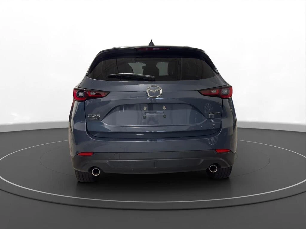 Mazda CX-5 * GS * CARFAX * ��� ������������ ������ | Mobile.bg � ����������� 7