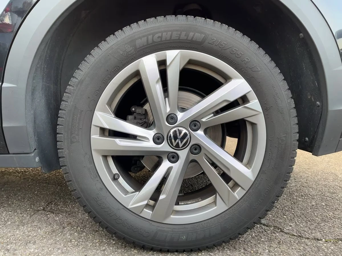 VW T-Roc 2.0TDI/150HP/4X4/MATRIX/KLESS/CAM/843v - изображение 7